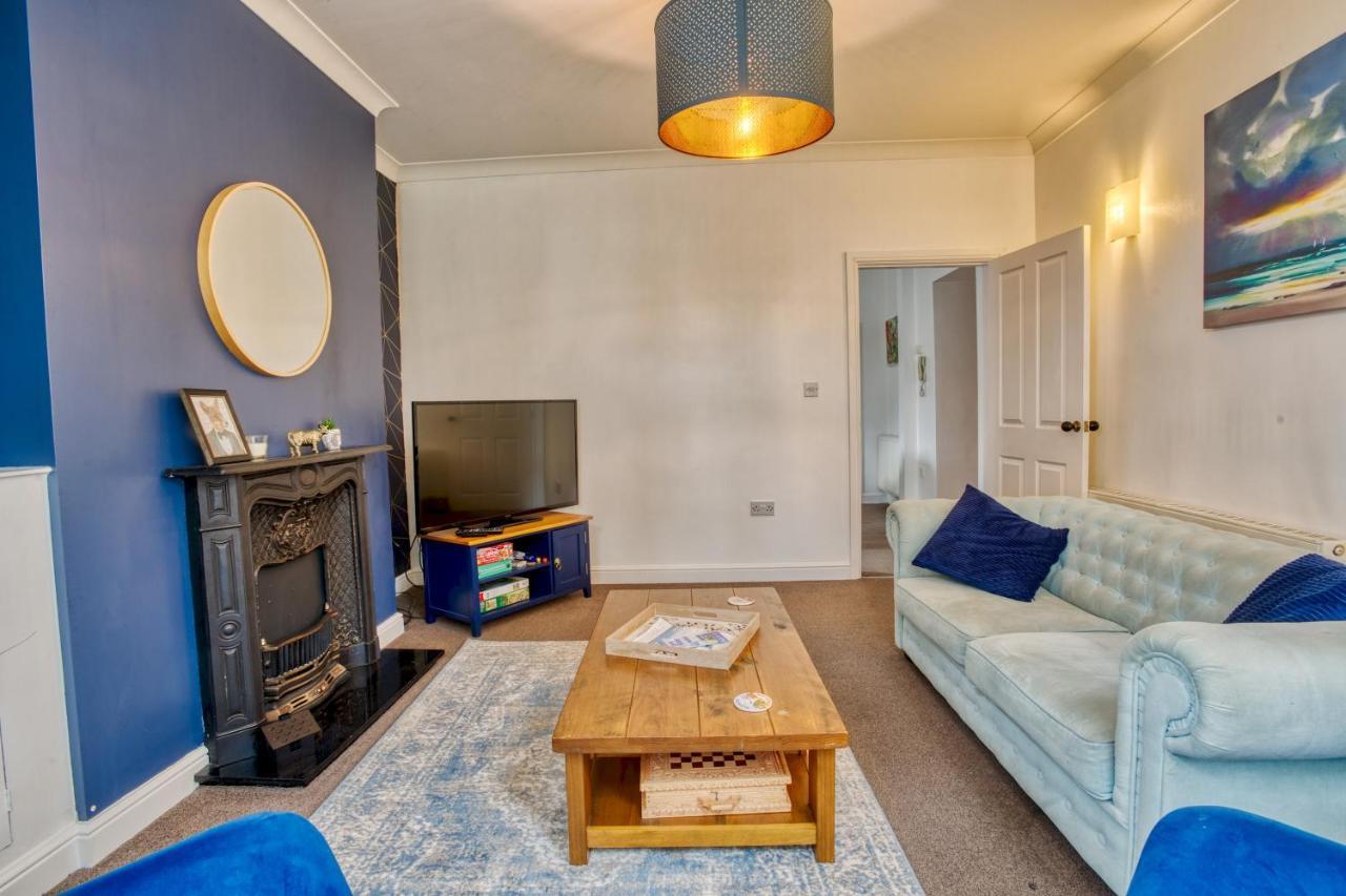 شقة Pass The Keys 2 Bed Flat In Old School House لينكولن المظهر الخارجي الصورة