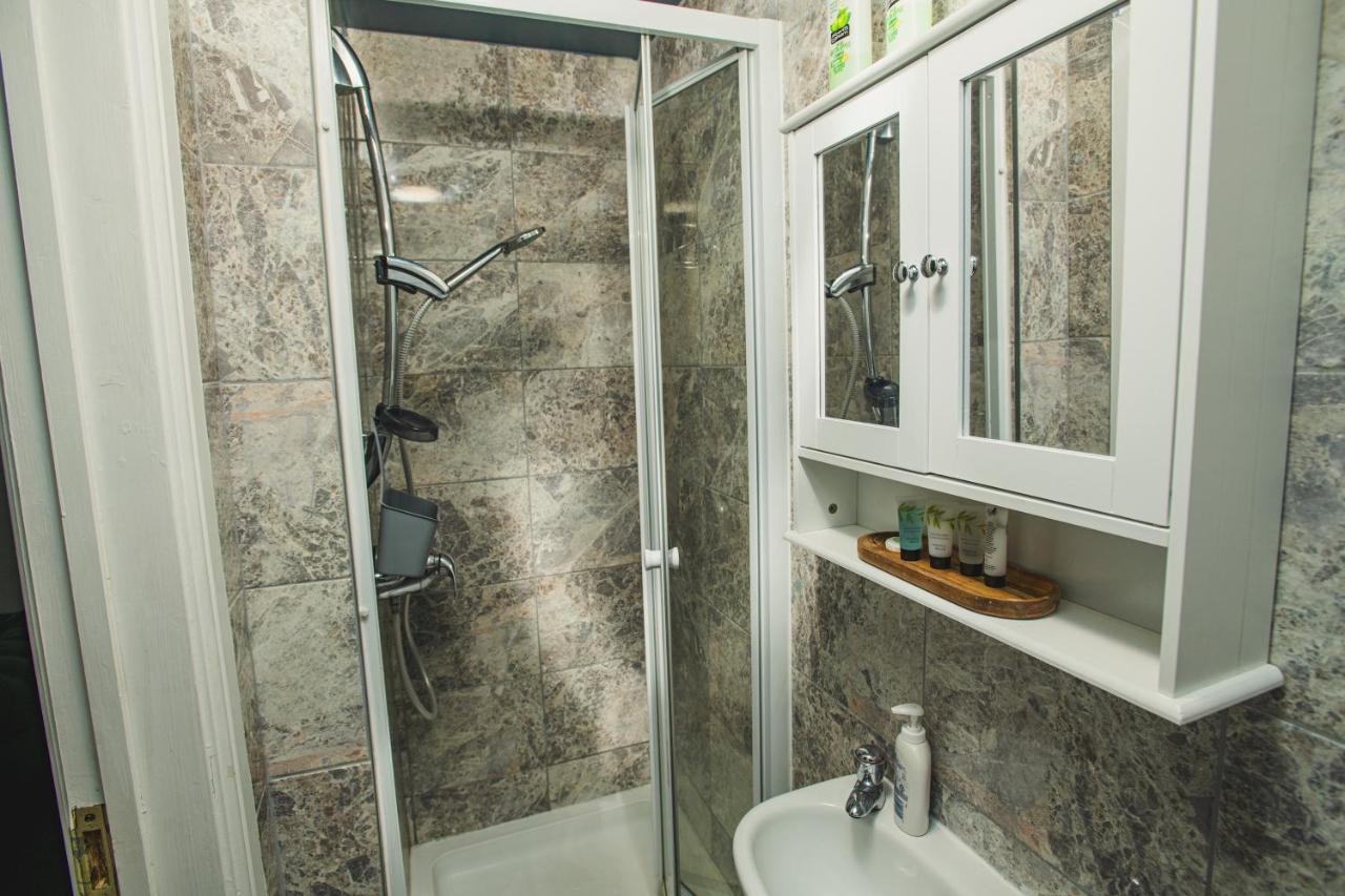 شقة Pass The Keys 2 Bed Flat In Old School House لينكولن المظهر الخارجي الصورة