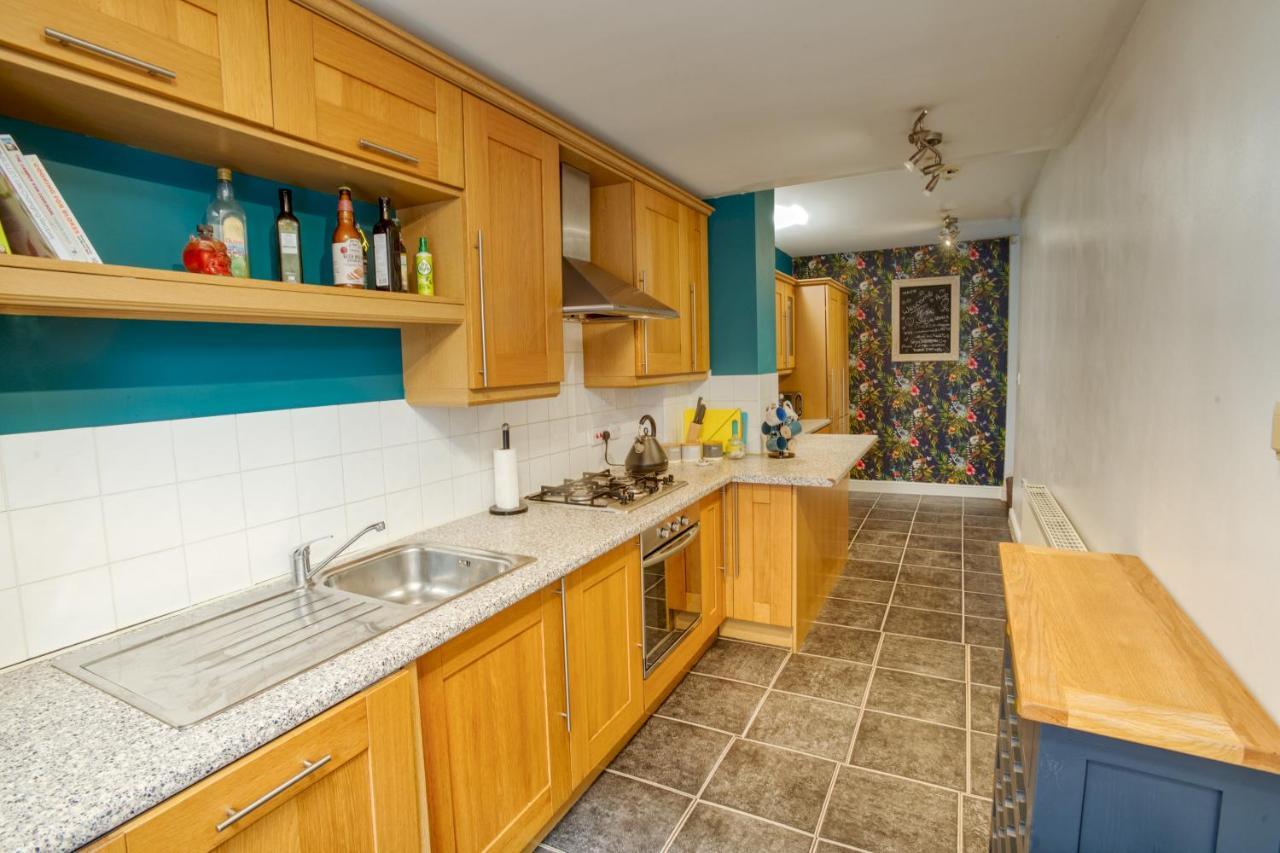 شقة Pass The Keys 2 Bed Flat In Old School House لينكولن المظهر الخارجي الصورة