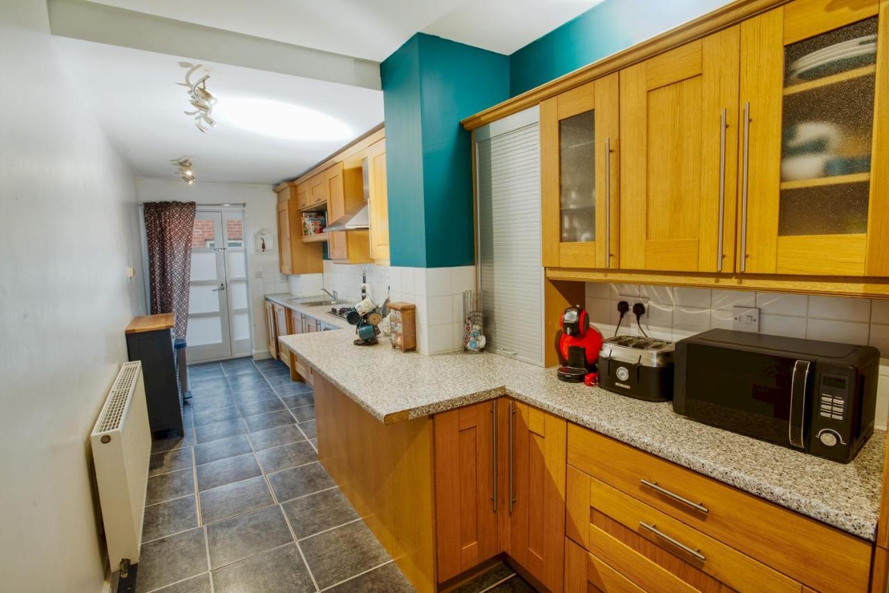 شقة Pass The Keys 2 Bed Flat In Old School House لينكولن المظهر الخارجي الصورة